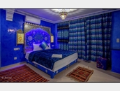 Hotel Puerta Azul Chauen 2